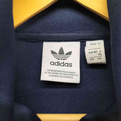 アディダス adidas アディカラー 70s モントリオール トラックトップ レディース XL