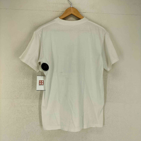 N NUMBER 02SS I LOVE GOTHAM クルーネックTシャツ メンズ 4