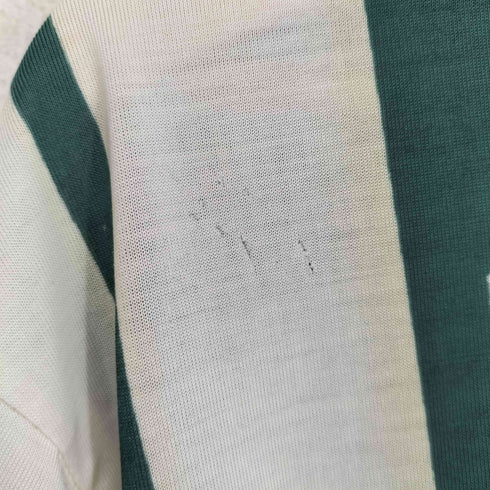 ルコック スポルティフ le coq sportif 総柄ポロシャツ メンズ L