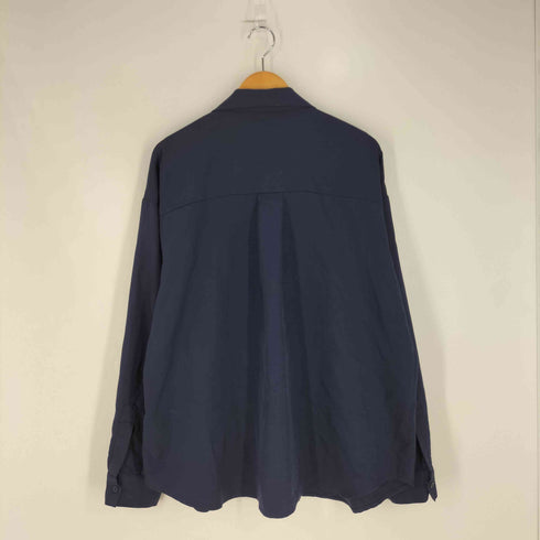 selle grant BOWTIE COLOR SHIRT メンズ import:L