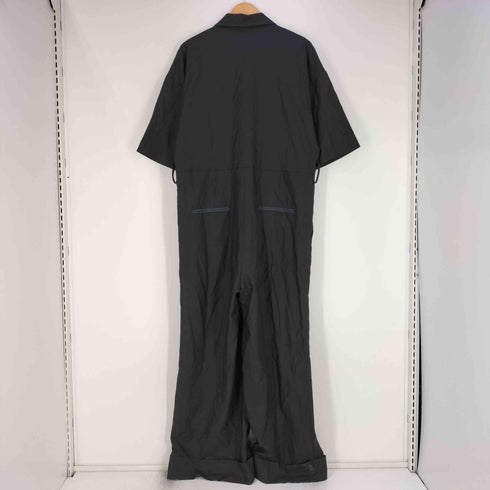 selle grant BELTED JUMPSUIT/ベルテッドジャンプスーツ レディース