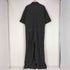 selle grant BELTED JUMPSUIT/ベルテッドジャンプスーツ レディース