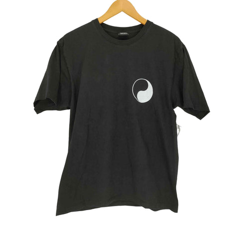 ステューシー Stussy WORK SHOP YIN YANG PIG DYED TEE メンズ M