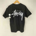 ステューシー Stussy WORK SHOP YIN YANG PIG DYED TEE メンズ M