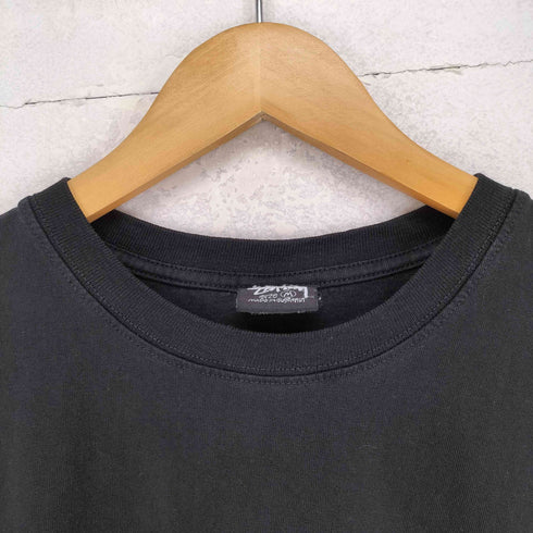 ステューシー Stussy WORK SHOP YIN YANG PIG DYED TEE メンズ M