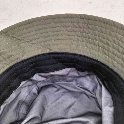 ザノースフェイス THE NORTH FACE GTX bucket hat メンズ FREE