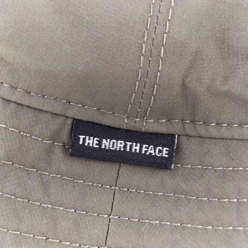 ザノースフェイス THE NORTH FACE GTX bucket hat メンズ FREE
