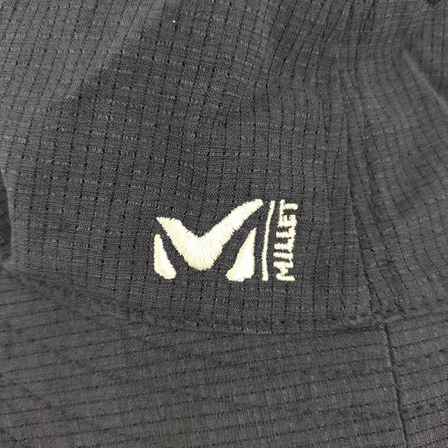 ミレー MILLET BREATHE MESH HAT メンズ