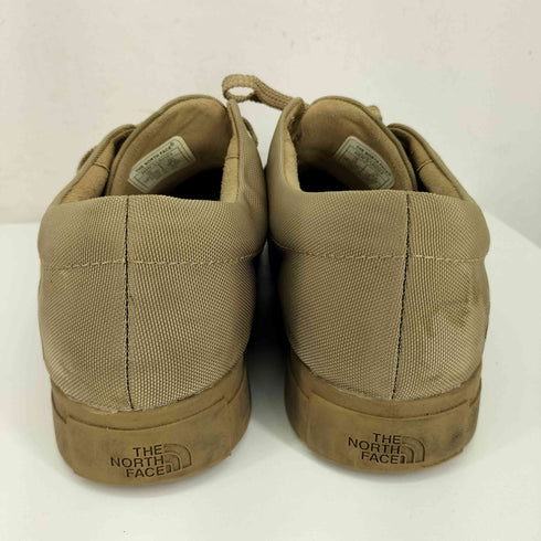 ザノースフェイス THE NORTH FACE ローカットスニーカー メンズ JPN:28