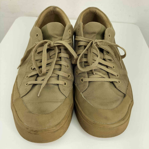 ザノースフェイス THE NORTH FACE ローカットスニーカー メンズ JPN:28