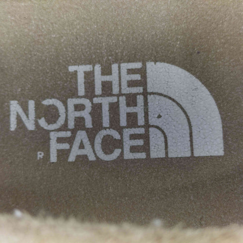 ザノースフェイス THE NORTH FACE ローカットスニーカー メンズ JPN:28