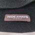ハイダウェイニコル HIDEAWAYS NICOLE ロゴエンボスビーニー メンズ FREE