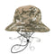ザエイチダブリュドックアンドコー THE H.W.DOG&CO RAIN HAT Camo メンズ
