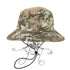 ザエイチダブリュドックアンドコー THE H.W.DOG&CO RAIN HAT Camo メンズ
