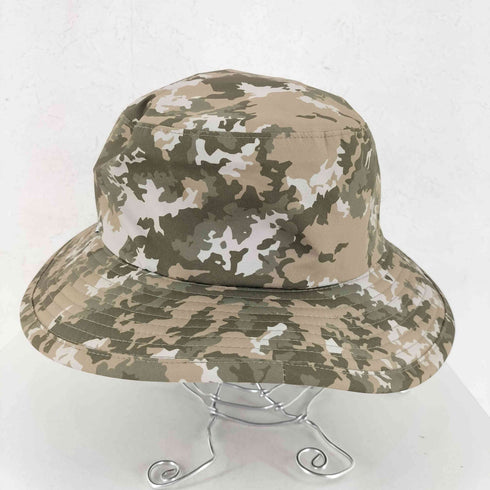 ザエイチダブリュドックアンドコー THE H.W.DOG&CO RAIN HAT Camo メンズ