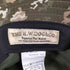 ザエイチダブリュドックアンドコー THE H.W.DOG&CO RAIN HAT Camo メンズ