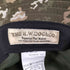 ザエイチダブリュドックアンドコー THE H.W.DOG&CO RAIN HAT Camo メンズ