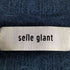 selle glant シャギーニット レディース JPN:L