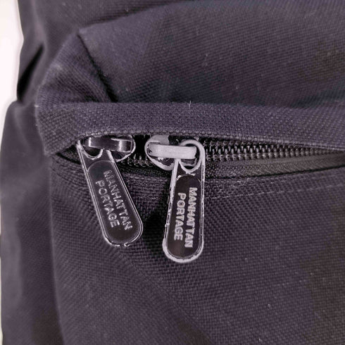 マンハッタンポーテージ Manhattan Portage Big Apple Backpack デイパック メンズ