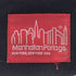 マンハッタンポーテージ Manhattan Portage Big Apple Backpack デイパック メンズ