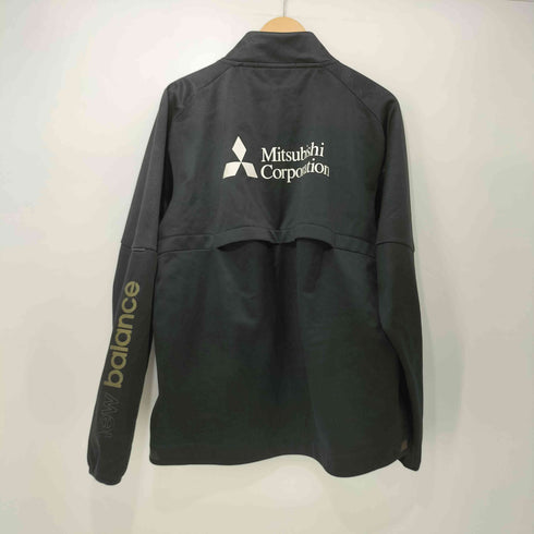 ニューバランス NEW BALANCE '22 ウィンドブレーカーJKT メンズ JPN:XL