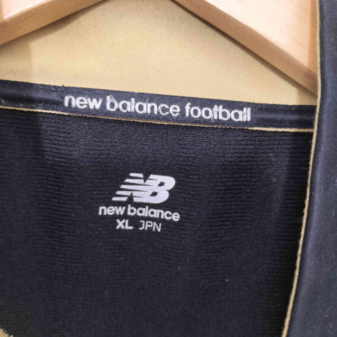 ニューバランス NEW BALANCE '22 ウィンドブレーカーJKT メンズ JPN:XL