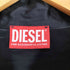 ディーゼル DIESEL サテンウエスタンシャツ メンズ 48