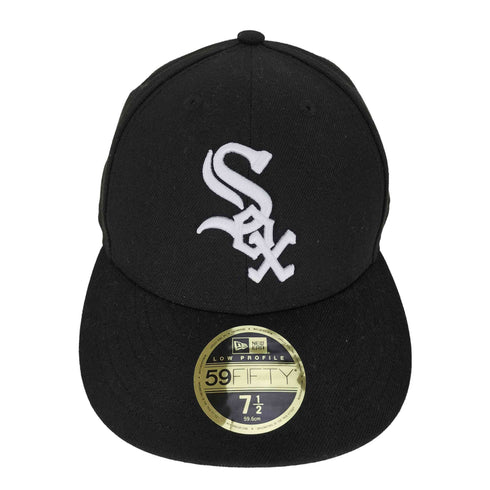 ニューエラ NEW ERA 59FIFTY MLBチーム刺繍 6パネルキャップ メンズ 7 1/2