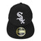 ニューエラ NEW ERA 59FIFTY MLBチーム刺繍 6パネルキャップ メンズ 7 1/2
