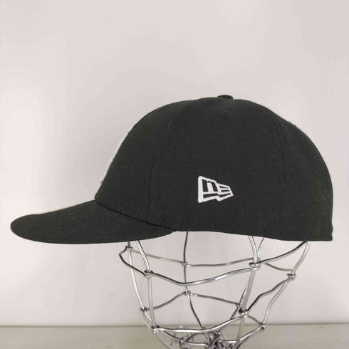 ニューエラ NEW ERA 59FIFTY MLBチーム刺繍 6パネルキャップ メンズ 7 1/2
