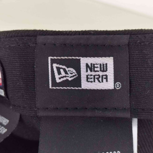 ニューエラ NEW ERA 59FIFTY MLBチーム刺繍 6パネルキャップ メンズ 7 1/2