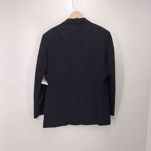 pashu nero ウール混 スーツセットアップ メンズ 94ab4
