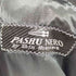pashu nero ウール混 スーツセットアップ メンズ 94ab4