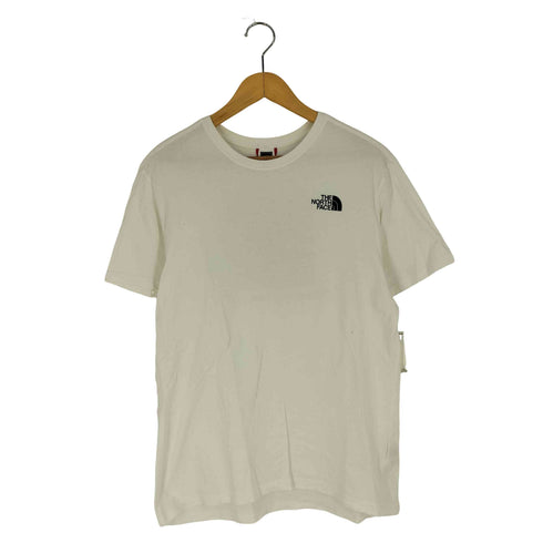 ザノースフェイス THE NORTH FACE S/S BOX NSE TEE メンズ import:M