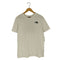 ザノースフェイス THE NORTH FACE S/S BOX NSE TEE メンズ import:M