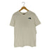 ザノースフェイス THE NORTH FACE S/S BOX NSE TEE メンズ import:M