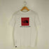 ザノースフェイス THE NORTH FACE S/S BOX NSE TEE メンズ import:M