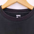 ポーラー POLER コットン ロゴプリントクルーネック 長袖 Tシャツ メンズ import:M