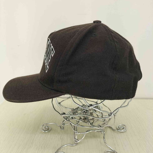 シュプリーム Supreme 14AW 5-Panel Cap メンズ