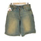 ラングラー Wrangler ボタンフライデニムショーツ メンズ M
