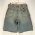 ラングラー Wrangler ボタンフライデニムショーツ メンズ M