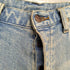 ラングラー Wrangler ボタンフライデニムショーツ メンズ M