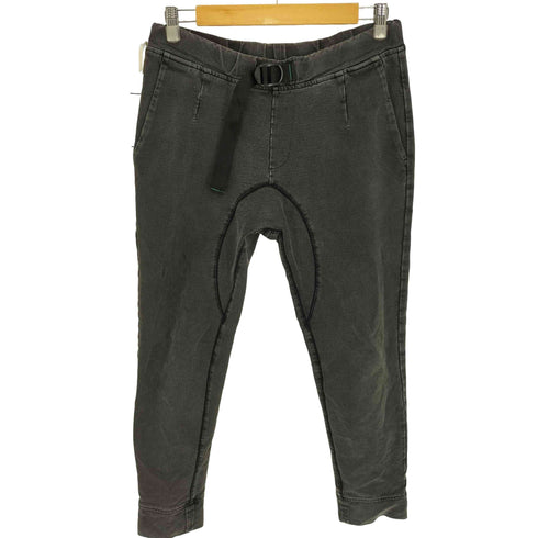 ワイルドシングス WILD THINGS KNIT TWILL CLIMBING PANT ニット ツイル クライミング パンツ メンズ M
