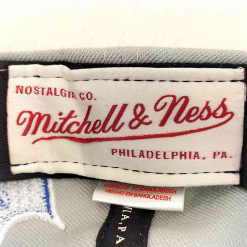 エヌエフエル NFL チーム ロゴ 刺繍 スナップバック ベースボールキャップ メンズ
