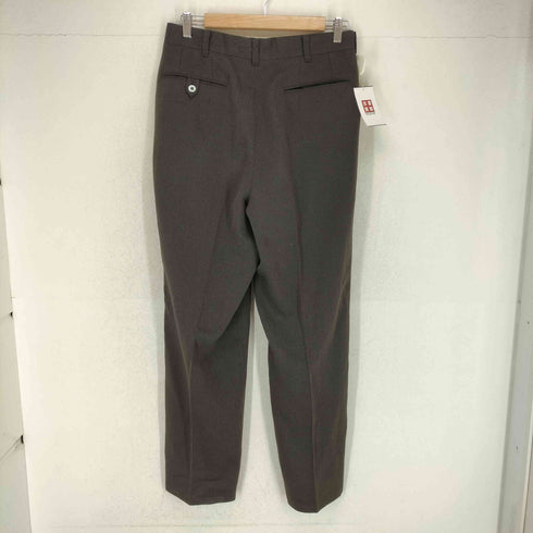 バレンシアガ BALENCIAGA 90s- 2タックスラックス メンズ 82