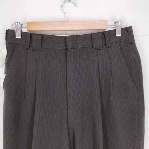 バレンシアガ BALENCIAGA 90s- 2タックスラックス メンズ 82