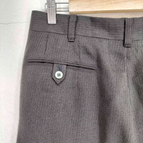 バレンシアガ BALENCIAGA 90s- 2タックスラックス メンズ 82