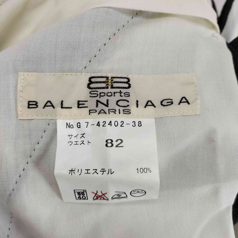 バレンシアガ BALENCIAGA 90s- 2タックスラックス メンズ 82
