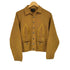 ピューリタン PURITAN 70-80s PURITAN DOUBLE KNIT USA製 アクリルカーディガン メンズ S