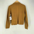 ピューリタン PURITAN 70-80s PURITAN DOUBLE KNIT USA製 アクリルカーディガン メンズ S